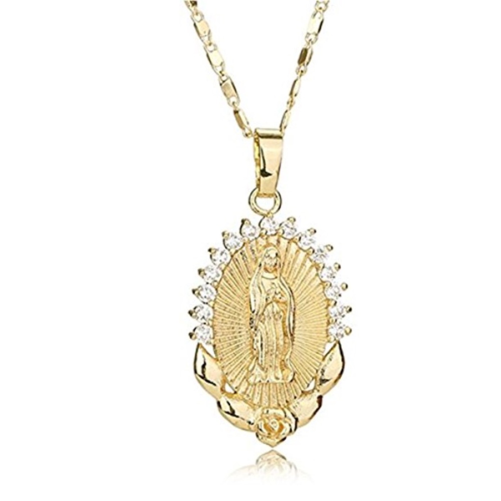 Good necklace